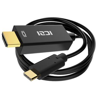Adattatore da USB-C ad HDMI 25,00€