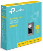 Adattatore USB 2.0-Wireless TL-WN823N TP-Link 20,0...