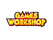 Games Workshop Warhammer Citadel