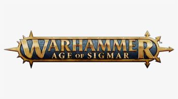 Warhammer Age of Sigmar