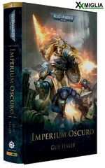 Imperium Oscuro V.1