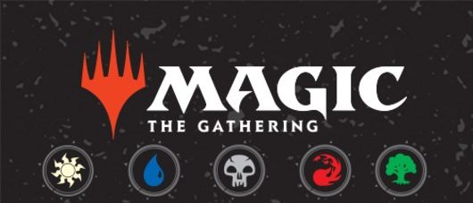 Carte Collezionabili MTG, TCG