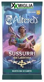 Altered - Sussurri dal Labirinto