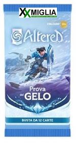Altered - Prova del Gelo