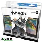 MTG - Starter Kit Final Fantasy